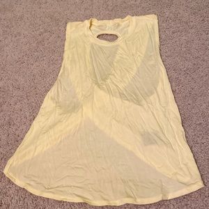 New without tags balance Athletica tank